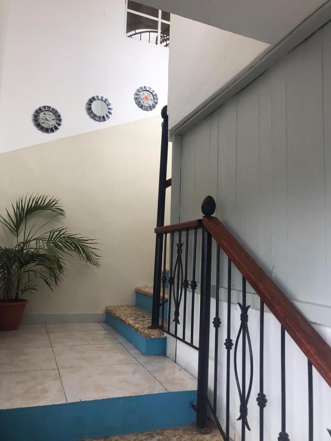 Casa Coral B&B La Romana Exteriör bild